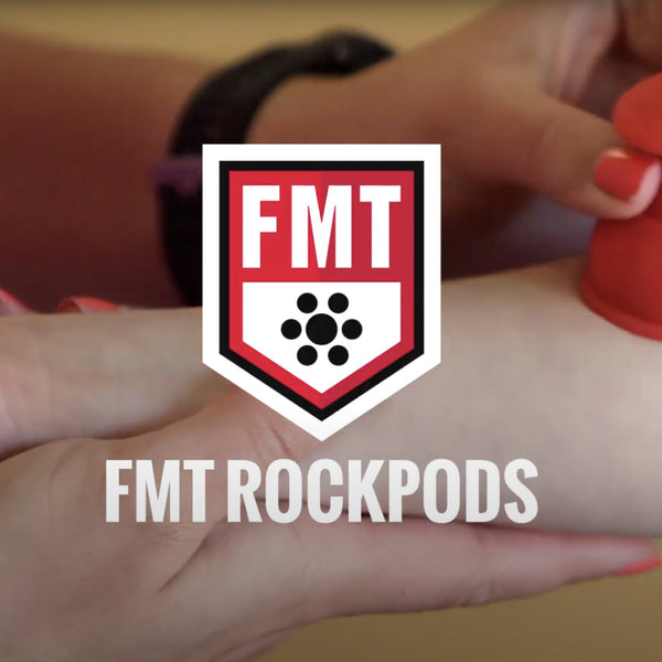 FMT. RockPods