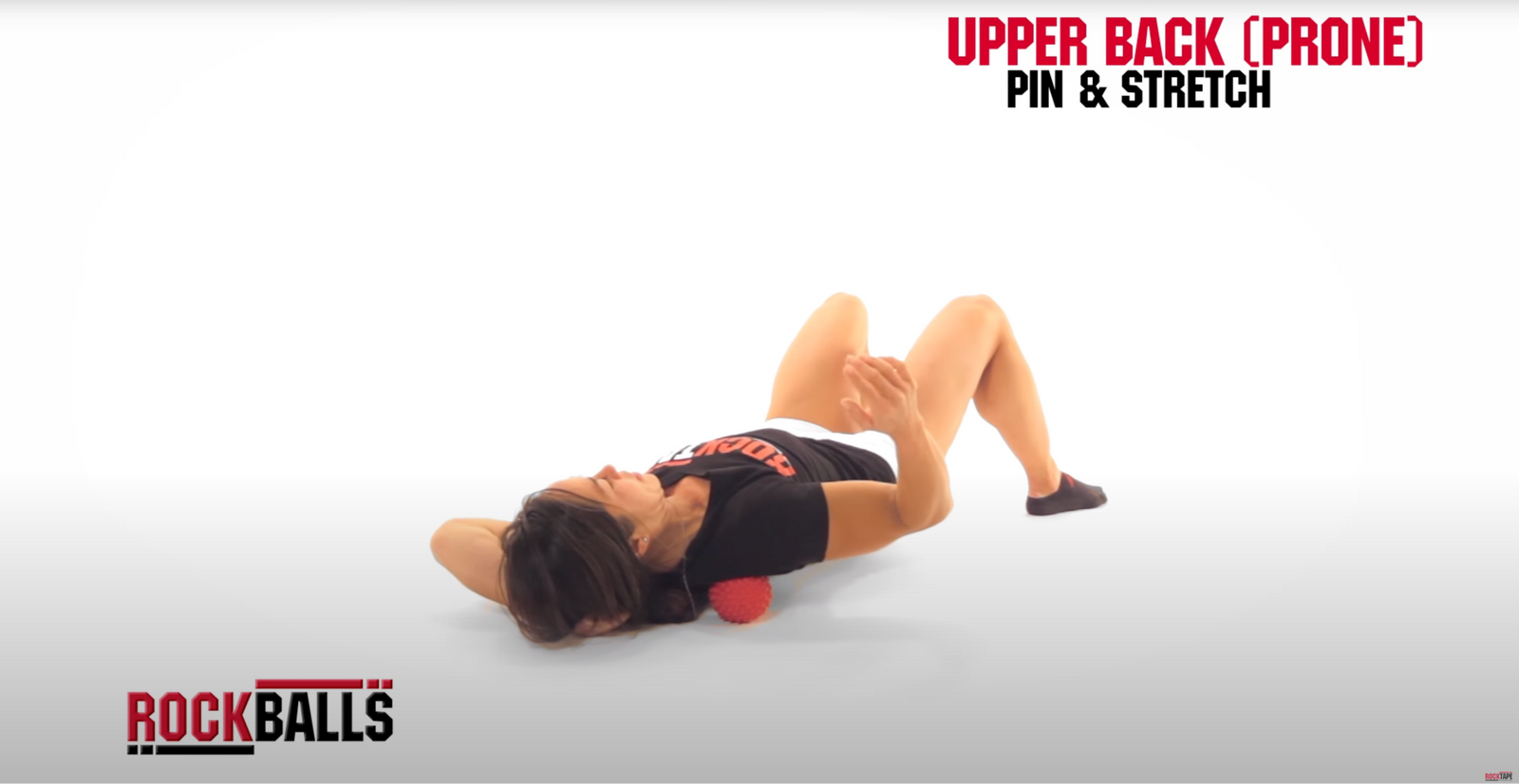 RockBalls video