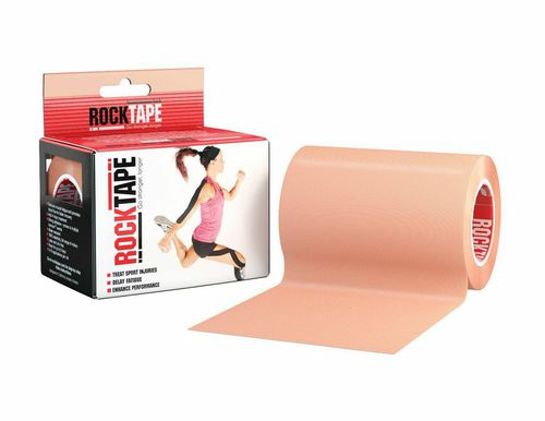 Beige Rocktape