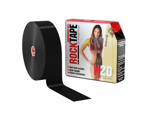 Black h2o Rocktape