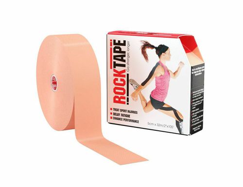 Beige RockTape Bulk