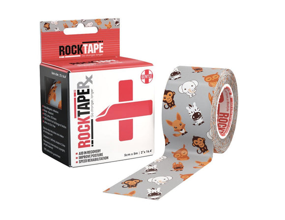 Animals Gentle RockTape