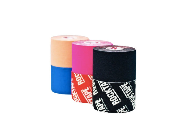 Rocktape pakke