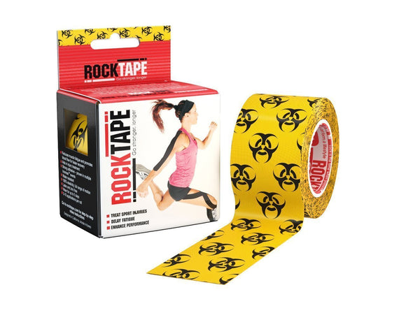 Rocktape Biohazard