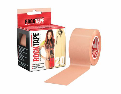 Beige H2O Rocktape