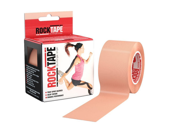 Beige Rocktape