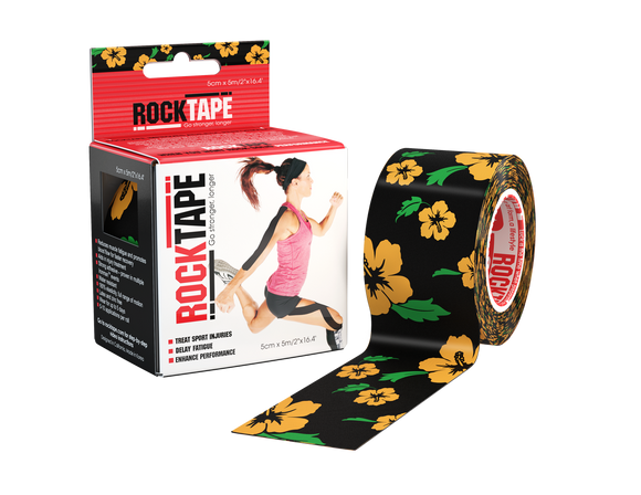 Locals only Rocktape