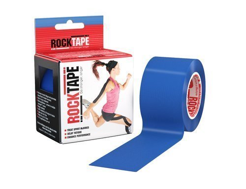 Blue Rocktape