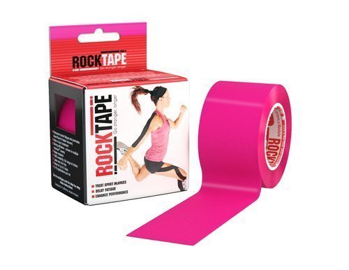 Pink RockTape 5x5