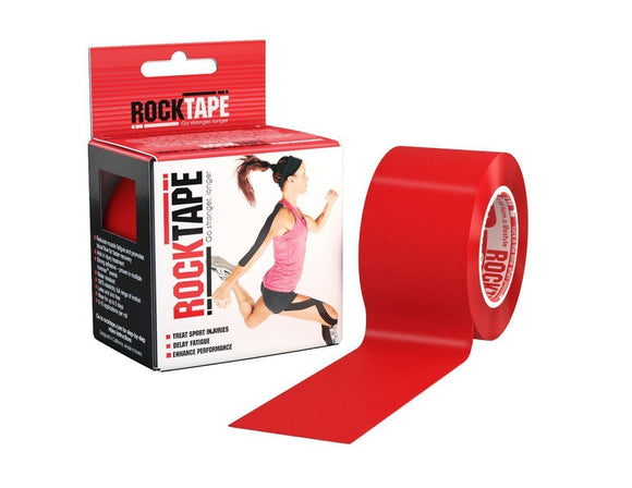 Rocktape Red