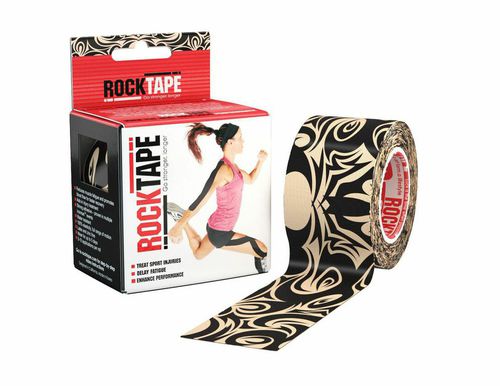 Tattoo Rocktape