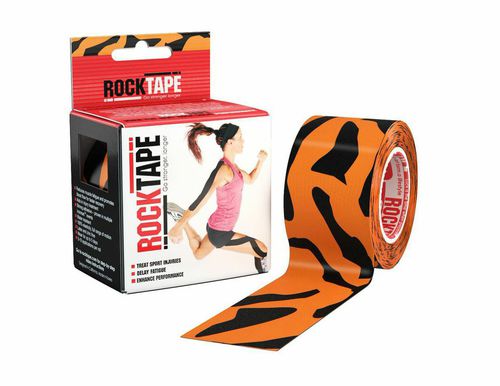 Tiger Rocktape