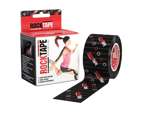 Clinical Rocktape