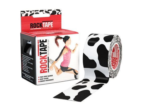 Cow Rocktape