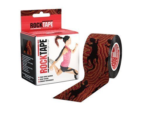 Goanna Rocktape