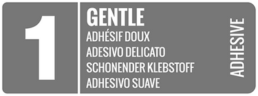 Rocktape 1 - Gentle