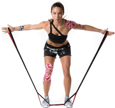 RockBands Movement specialist