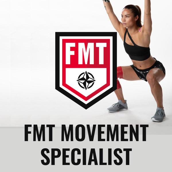 FMT Movement Specialist