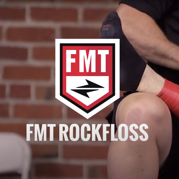 FMT RockFloss