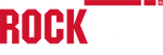 RockTape logo hvit
