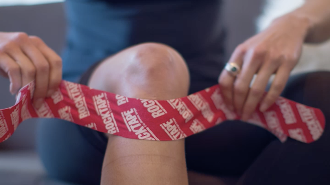 5x5 RockTape