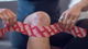 Rød Rocktape 5x5