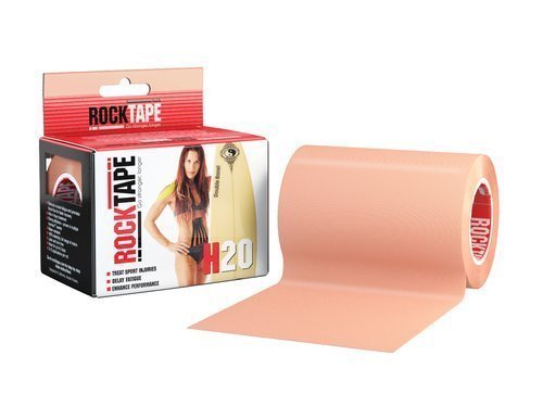 Beige h2o Rocktape